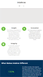Mobile Screenshot of intekras.com
